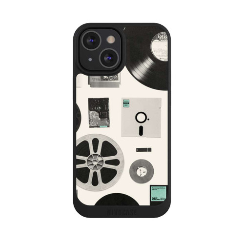 Apple iPhone 13 Mini NIVOpure Data Uni