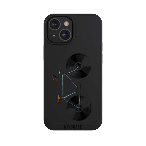 Apple iPhone 13 Mini NIVOpure Velophone transparent