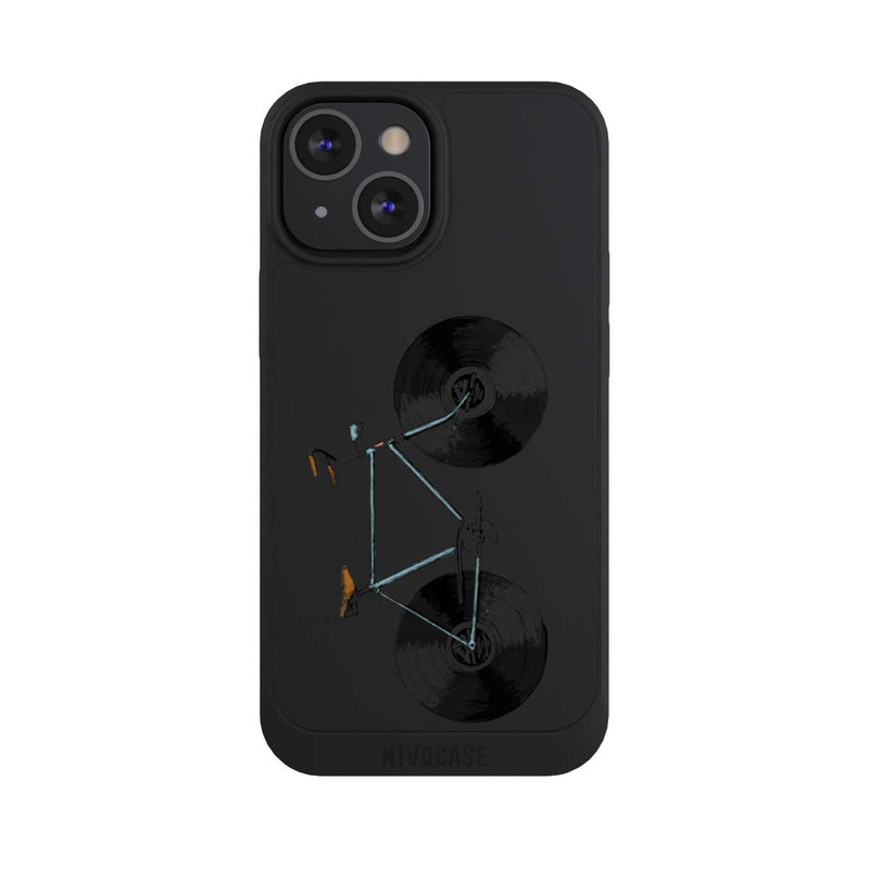 iPhone 13 Mini NIVOpure Velophone ohne Hintergrund