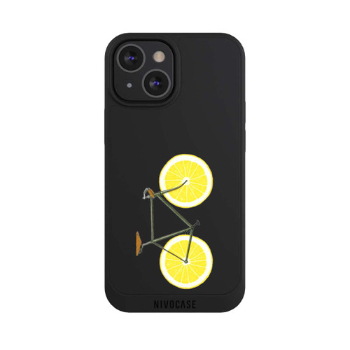 Apple iPhone 13 Mini NIVOpure Zest transparent