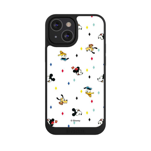 Apple iPhone 13 Mini NIVOpure Disney Carnival Pattern