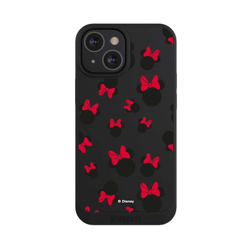 Apple iPhone 13 Mini NIVOpure Minnie Icon