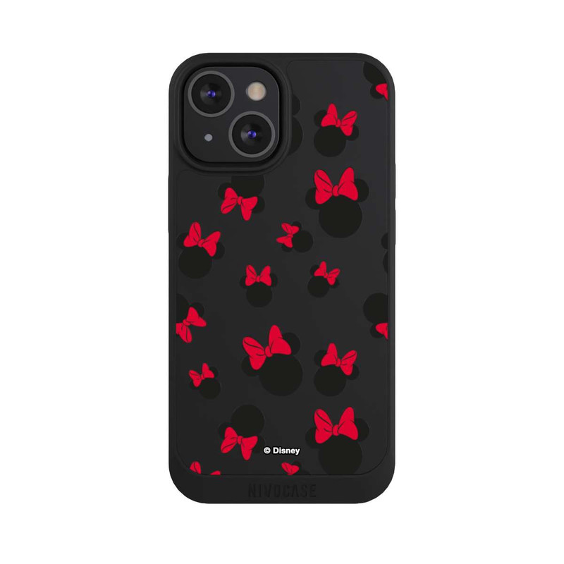 iPhone 13 Mini NIVOpure Minnie Icon