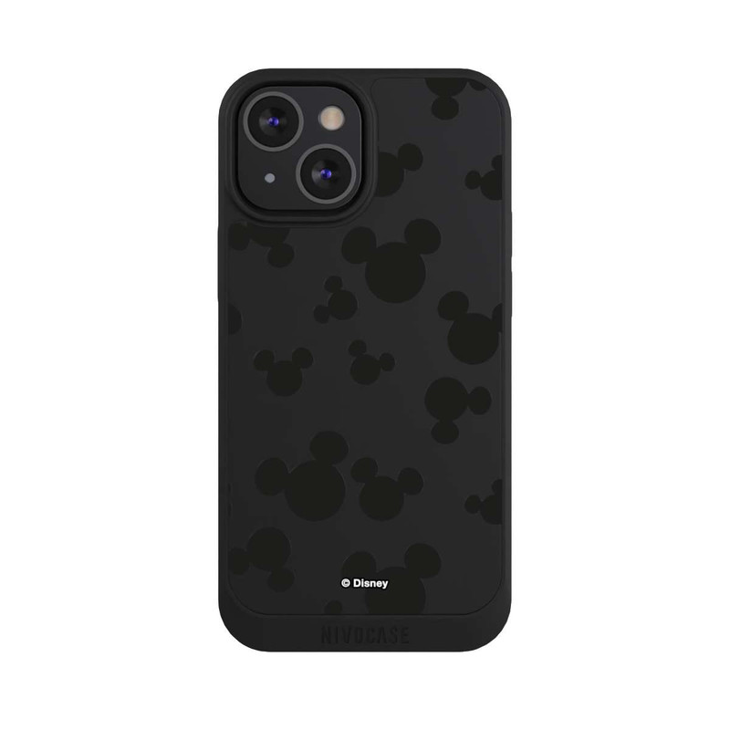 iPhone 13 Mini NIVOpure Mickey Icon