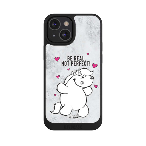 Apple iPhone 13 Mini NIVOpure Be Real Pummel