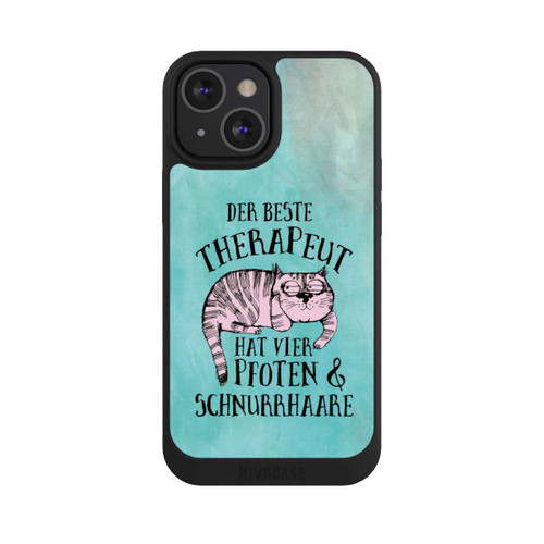 Apple iPhone 13 Mini NIVOpure Katze Therapeut