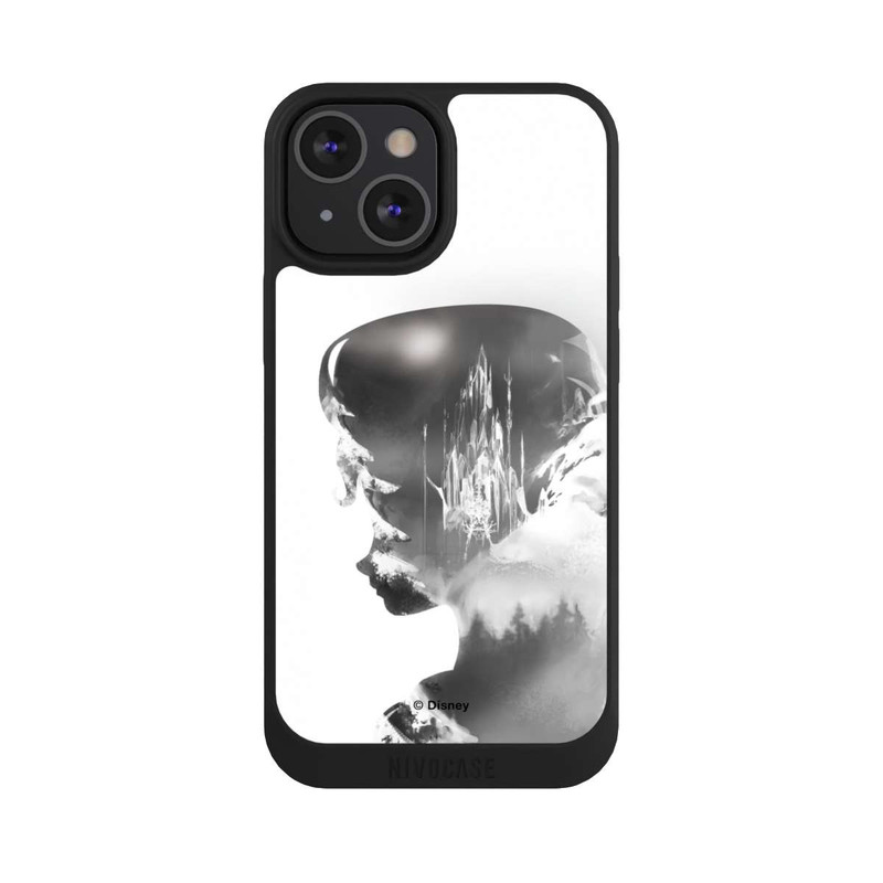 iPhone 13 Mini NIVOpure Elsa Wintermist