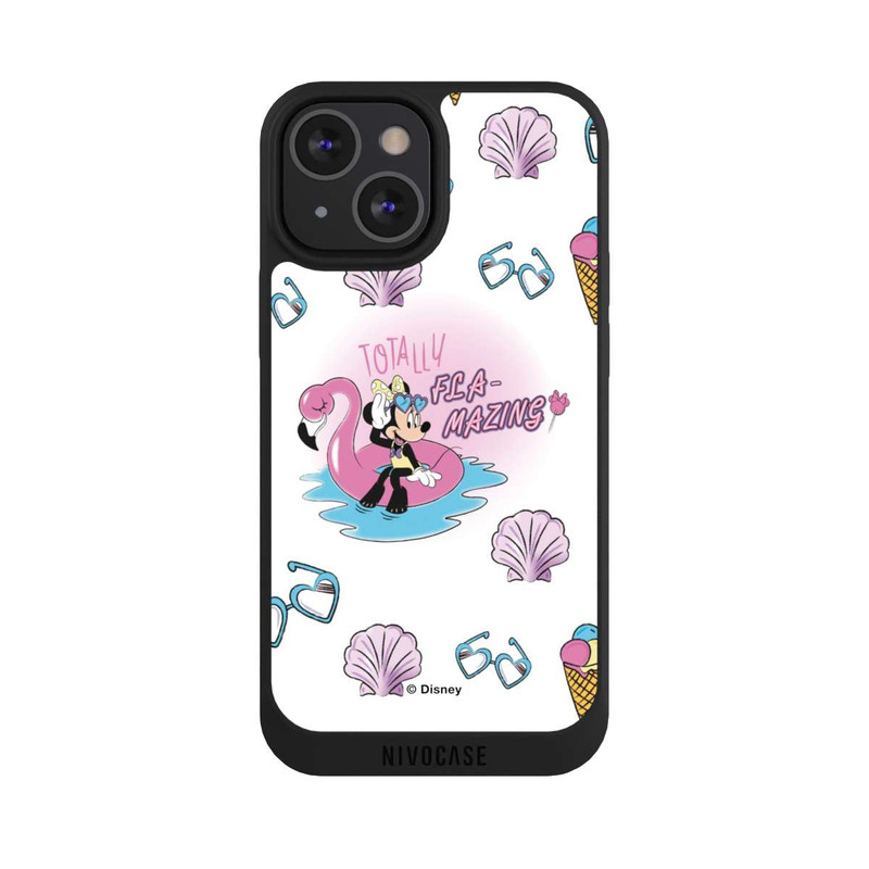 iPhone 13 Mini NIVOpure Totally flamazing Minnie