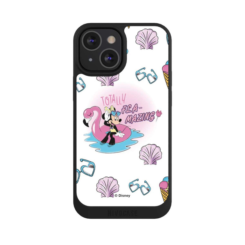 iPhone 13 Mini NIVOpure Völlig verblüffende Minnie