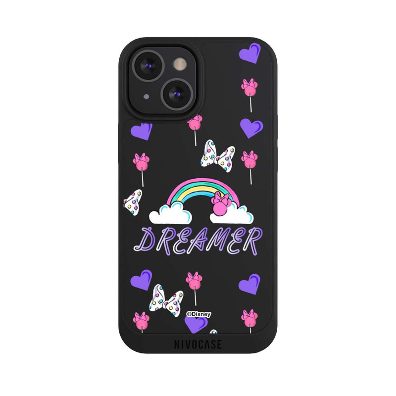 iPhone 13 Mini NIVOpure Dreamer Transparent