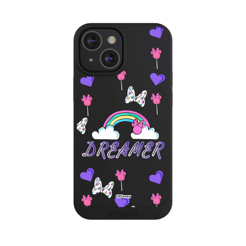 iPhone 13 Mini NIVOpure Dreamer Transparent