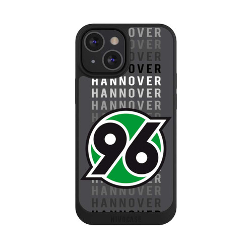 Apple iPhone 13 Mini NIVOpure Hannover 96 - H96