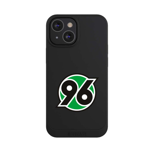 Apple iPhone 13 Mini NIVOpure H96 Logo - Transparent