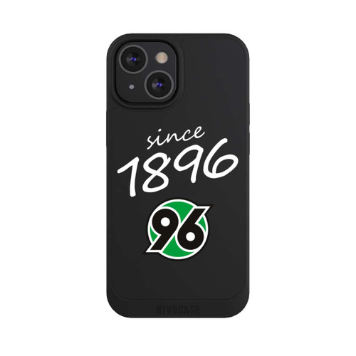 Apple iPhone 13 Mini NIVOpure Since 1896 H96 - Transparent