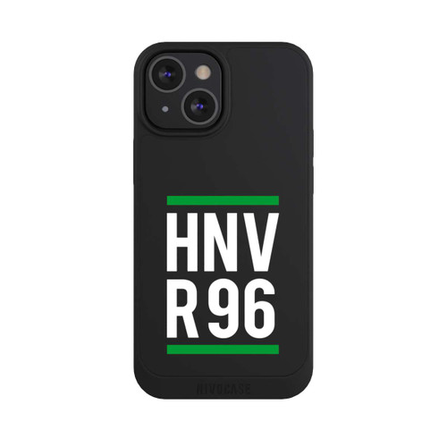 Apple iPhone 13 Mini NIVOpure HNVR96 - Transparent