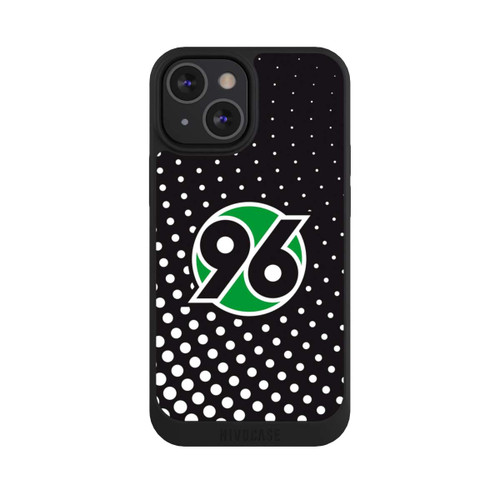 Apple iPhone 13 Mini NIVOpure Weiße Dots H96