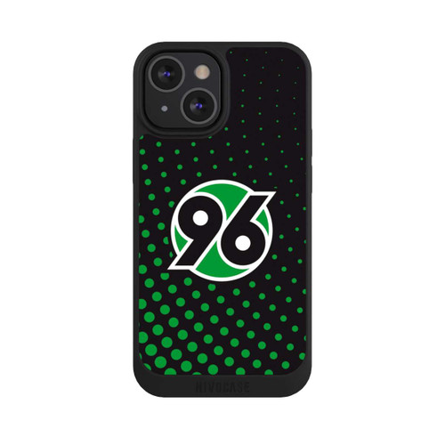 Apple iPhone 13 Mini NIVOpure Grüne Dots H96