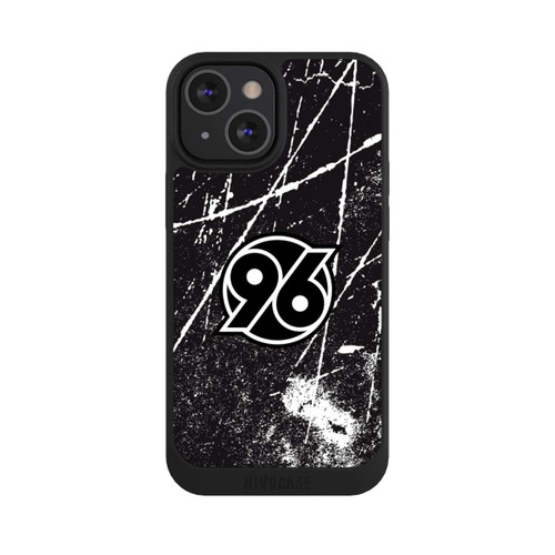 Apple iPhone 13 Mini NIVOpure Grunge H96 Logo - 2C