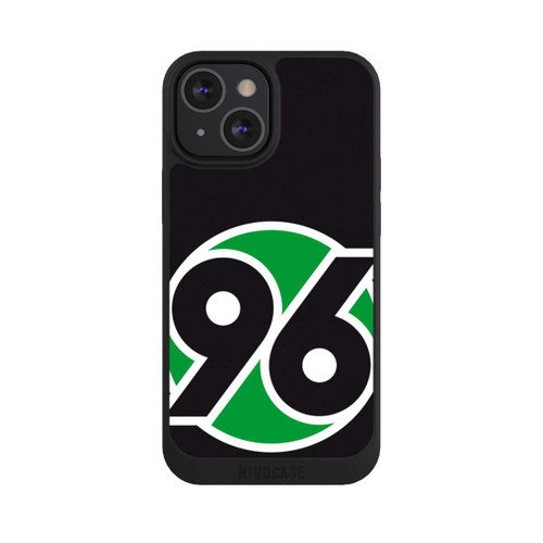Apple iPhone 13 Mini NIVOpure H96 Großes Logo