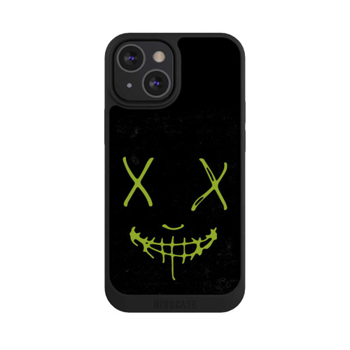 Apple iPhone 13 Mini NIVOpure David Bost / Schwarz