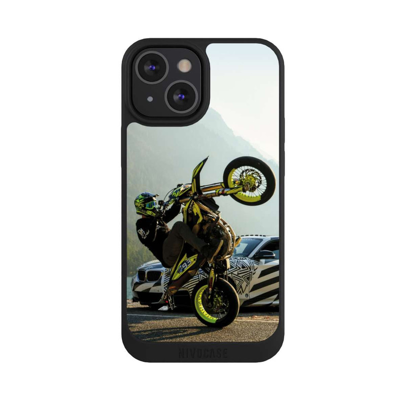 iPhone 13 Mini NIVOpure David Bost Real
