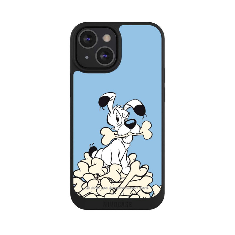 iPhone 13 Mini NIVOpure Mes os Idéfix