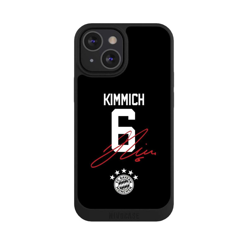 iPhone 13 Mini NIVOpure Kimmich #6 - Verteidigung - FCB