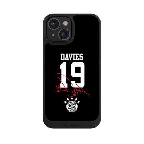 Apple iPhone 13 Mini NIVOpure Davies #19 - FCB