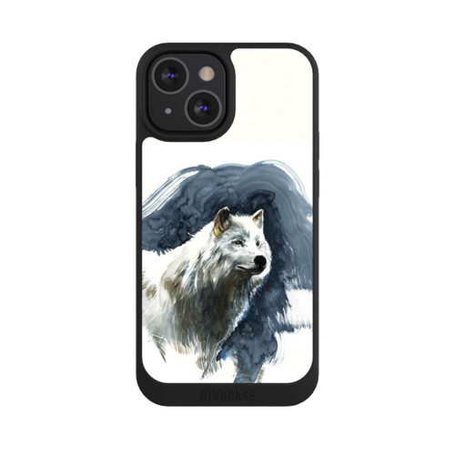 Apple iPhone 13 Mini NIVOpure Polarwolf