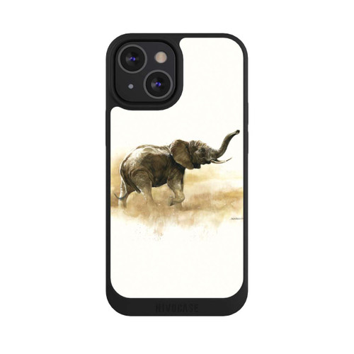 Apple iPhone 13 Mini NIVOpure Afrikanischer Elefant