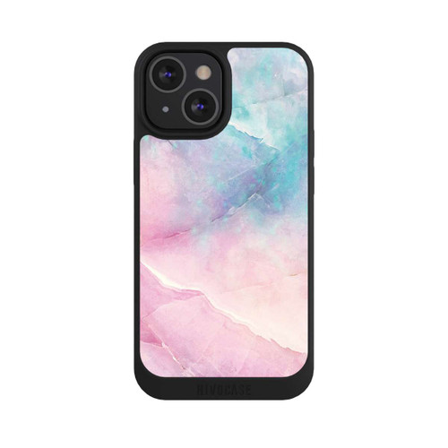 Apple iPhone 13 Mini NIVOpure Marbre irisé 