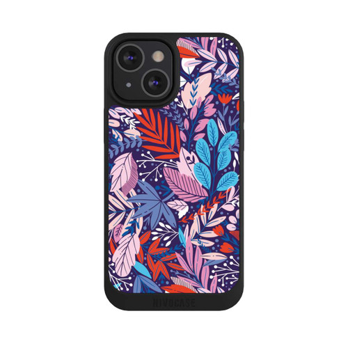 Apple iPhone 13 Mini NIVOpure Flower Pattern