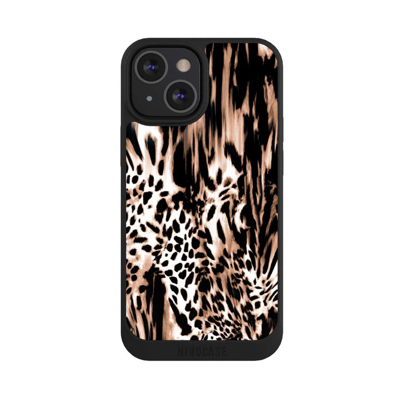 iPhone 13 Mini NIVOpure Leopard 