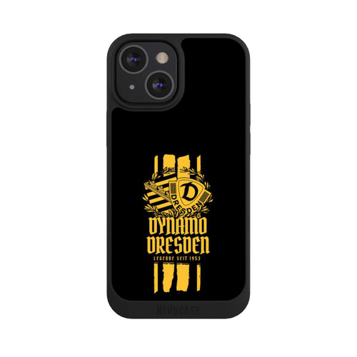 Apple iPhone 13 Mini NIVOpure Legende Dynamo Dresden