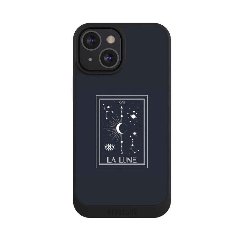 iPhone 13 Mini NIVOpure La Lune the Moon