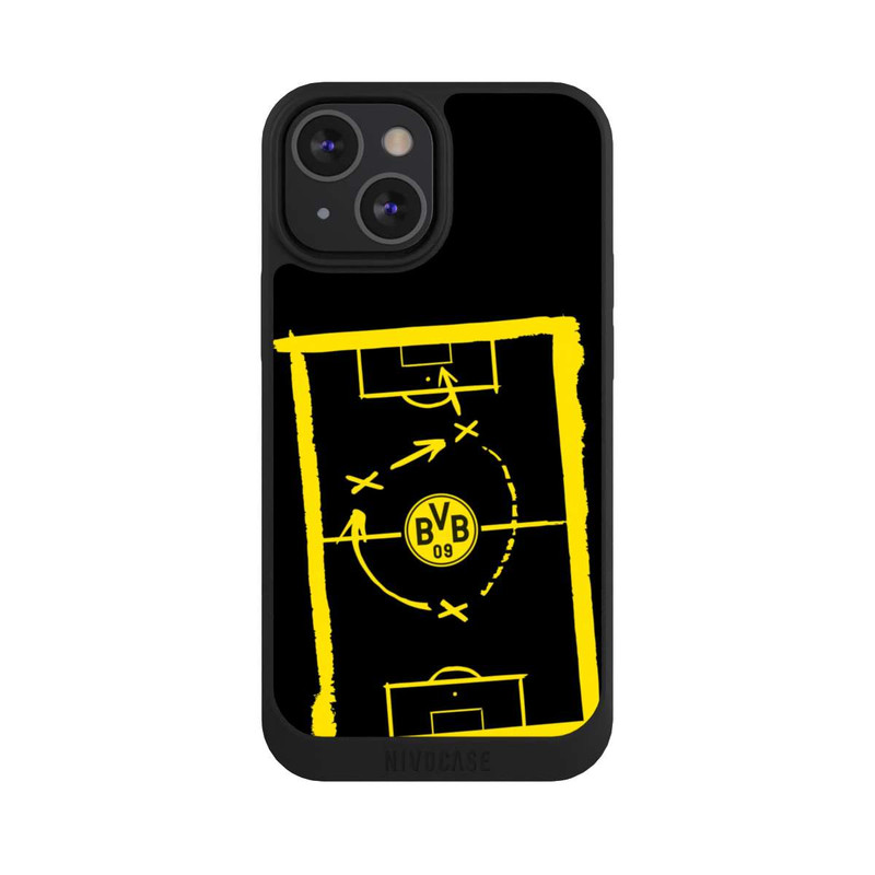 iPhone 13 Mini NIVOpure Spielstrategie - BVB