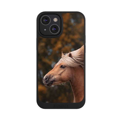 Apple iPhone 13 Mini NIVOpure Pferd im Galopp
