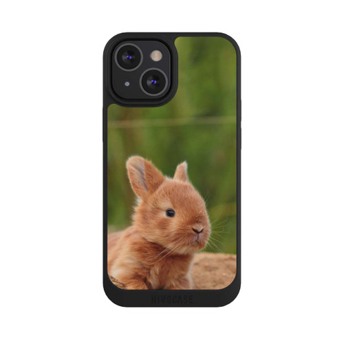 Apple iPhone 13 Mini NIVOpure Kaninchen