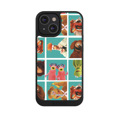 Apple iPhone 13 Mini NIVOpure Memory Muppets
