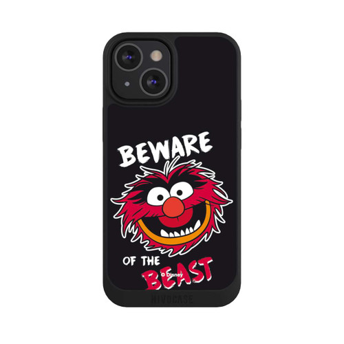 Apple iPhone 13 Mini NIVOpure Animal Beast - Muppets