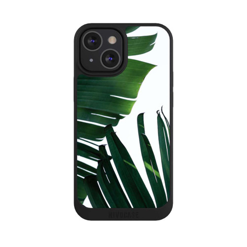 Apple iPhone 13 Mini NIVOpure Palmblätter 1