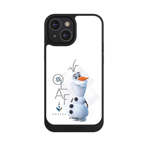 Apple iPhone 13 Mini NIVOpure Olaf Eiskönigin 2
