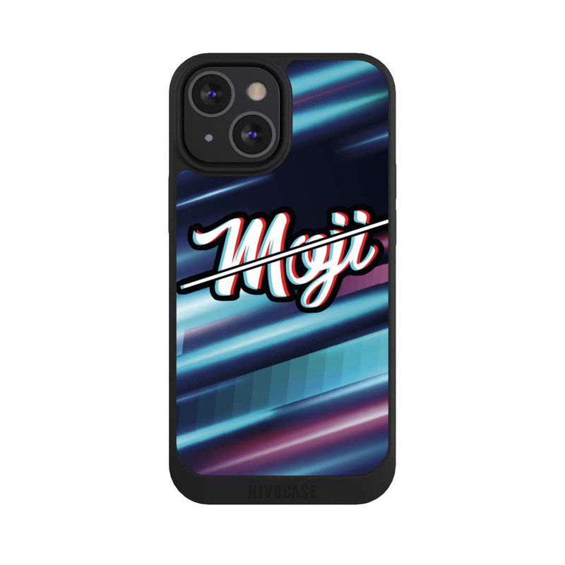 iPhone 13 Mini NIVOpure Glitch Moji