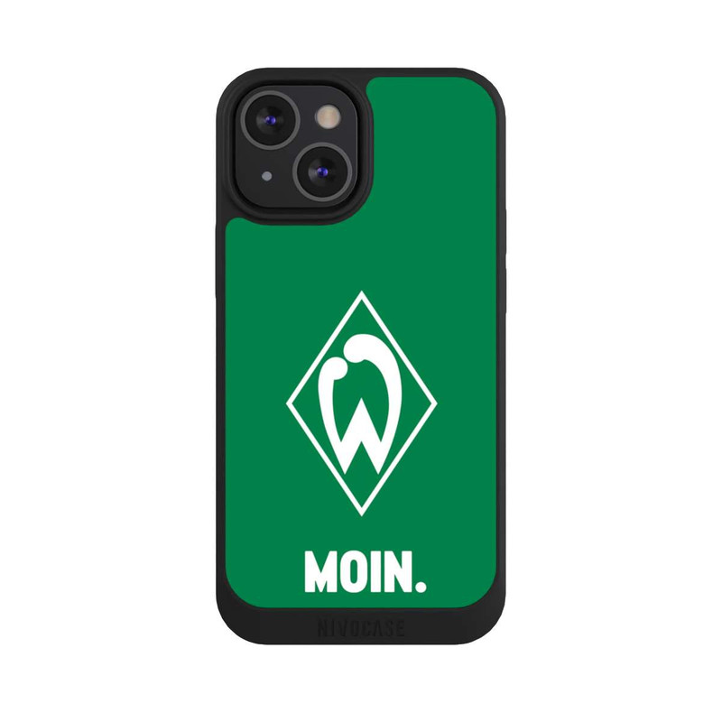 iPhone 13 Mini NIVOpure Moin. - Werder Bremen