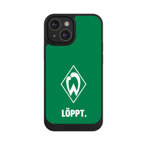 Apple iPhone 13 Mini NIVOpure Löppt. - Werder Bremen