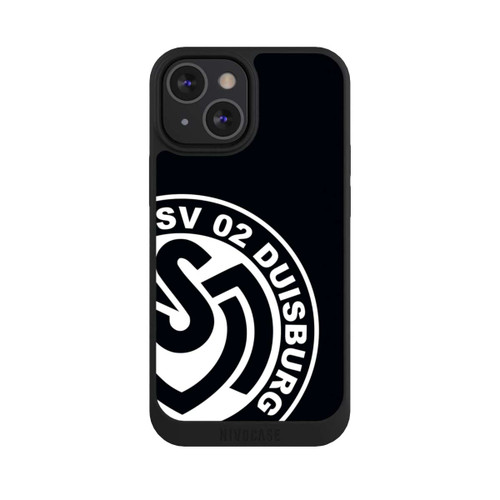 Apple iPhone 13 Mini NIVOpure MSV Logo