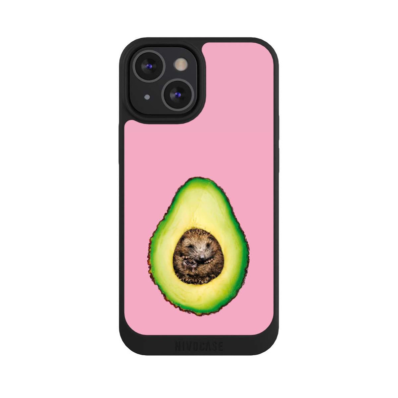 iPhone 13 Mini NIVOpure Hedgehogcado