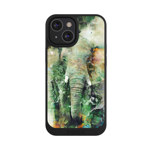 Apple iPhone 13 Mini NIVOpure Ein Hauch von Afrika