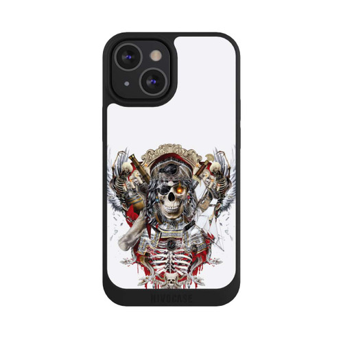 Apple iPhone 13 Mini NIVOpure Piraten-Totenkopf