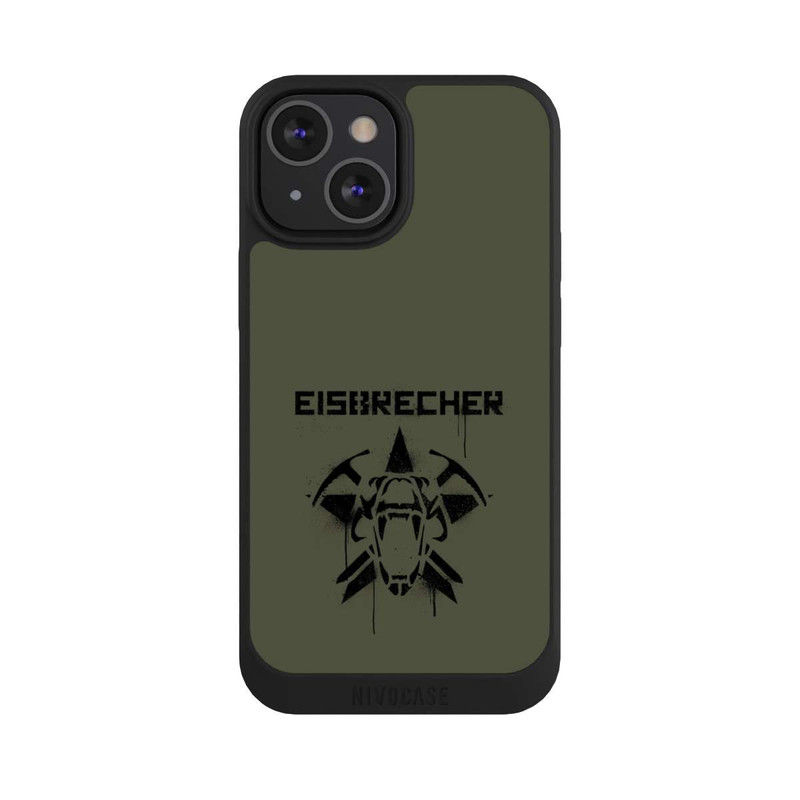 iPhone 13 Mini NIVOpure Spray Skull